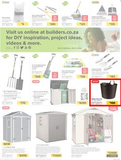 Builders : Thumbs-Up To A Fresh Start (28 Aug - 14 Oct 2018), page 24