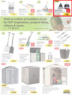 Builders : Thumbs-Up To A Fresh Start (28 Aug - 14 Oct 2018), page 24