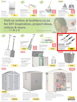 Builders : Thumbs-Up To A Fresh Start (28 Aug - 14 Oct 2018), page 24