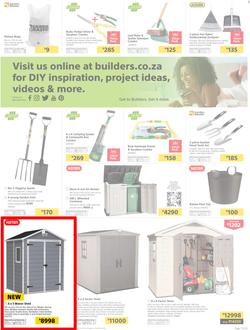 Builders : Thumbs-Up To A Fresh Start (28 Aug - 14 Oct 2018), page 24