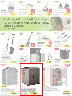 Builders : Thumbs-Up To A Fresh Start (28 Aug - 14 Oct 2018), page 24