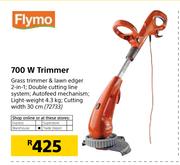 Flymo 700W Trimmer