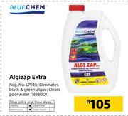 Bluechem Algizap Extra