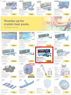 Builders : Thumbs-Up To A Fresh Start (28 Aug - 14 Oct 2018), page 27