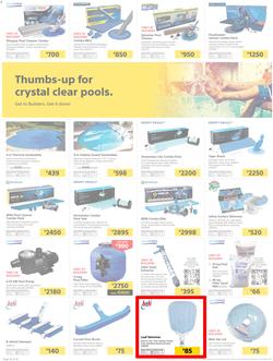 Builders : Thumbs-Up To A Fresh Start (28 Aug - 14 Oct 2018), page 27