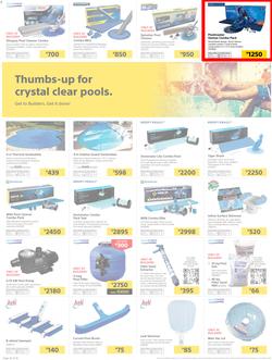 Builders : Thumbs-Up To A Fresh Start (28 Aug - 14 Oct 2018), page 27