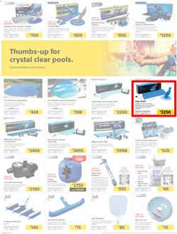 Builders : Thumbs-Up To A Fresh Start (28 Aug - 14 Oct 2018), page 27