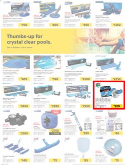 Builders : Thumbs-Up To A Fresh Start (28 Aug - 14 Oct 2018), page 27