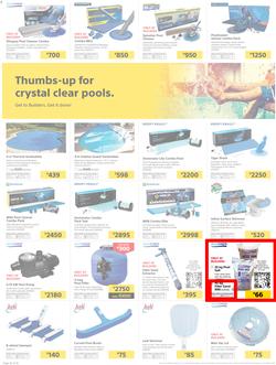 Builders : Thumbs-Up To A Fresh Start (28 Aug - 14 Oct 2018), page 27