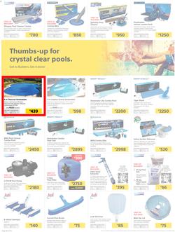 Builders : Thumbs-Up To A Fresh Start (28 Aug - 14 Oct 2018), page 27