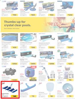 Builders : Thumbs-Up To A Fresh Start (28 Aug - 14 Oct 2018), page 27