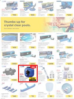 Builders : Thumbs-Up To A Fresh Start (28 Aug - 14 Oct 2018), page 27