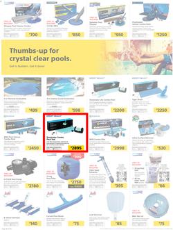 Builders : Thumbs-Up To A Fresh Start (28 Aug - 14 Oct 2018), page 27