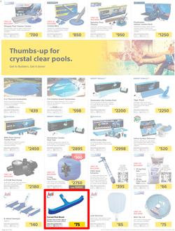 Builders : Thumbs-Up To A Fresh Start (28 Aug - 14 Oct 2018), page 27