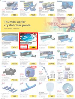 Builders : Thumbs-Up To A Fresh Start (28 Aug - 14 Oct 2018), page 27