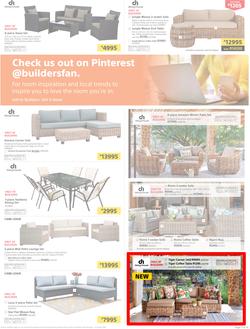 Builders : Thumbs-Up To A Fresh Start (28 Aug - 14 Oct 2018), page 28