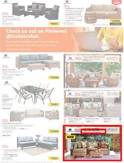 Builders : Thumbs-Up To A Fresh Start (28 Aug - 14 Oct 2018), page 28