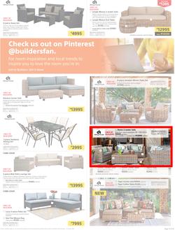 Builders : Thumbs-Up To A Fresh Start (28 Aug - 14 Oct 2018), page 28