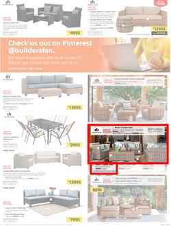 Builders : Thumbs-Up To A Fresh Start (28 Aug - 14 Oct 2018), page 28