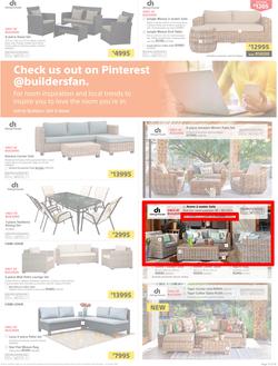 Builders : Thumbs-Up To A Fresh Start (28 Aug - 14 Oct 2018), page 28