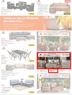 Builders : Thumbs-Up To A Fresh Start (28 Aug - 14 Oct 2018), page 28