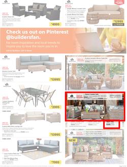 Builders : Thumbs-Up To A Fresh Start (28 Aug - 14 Oct 2018), page 28