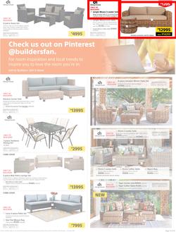 Builders : Thumbs-Up To A Fresh Start (28 Aug - 14 Oct 2018), page 28