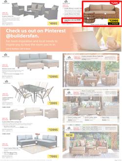 Builders : Thumbs-Up To A Fresh Start (28 Aug - 14 Oct 2018), page 28