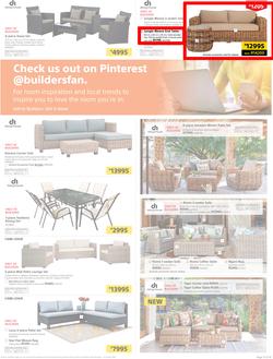 Builders : Thumbs-Up To A Fresh Start (28 Aug - 14 Oct 2018), page 28