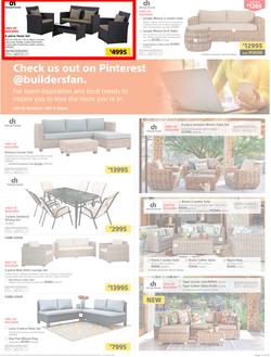 Builders : Thumbs-Up To A Fresh Start (28 Aug - 14 Oct 2018), page 28