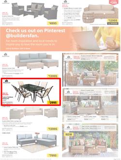 Builders : Thumbs-Up To A Fresh Start (28 Aug - 14 Oct 2018), page 28