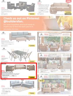 Builders : Thumbs-Up To A Fresh Start (28 Aug - 14 Oct 2018), page 28