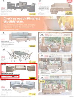 Builders : Thumbs-Up To A Fresh Start (28 Aug - 14 Oct 2018), page 28