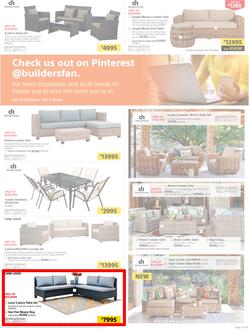 Builders : Thumbs-Up To A Fresh Start (28 Aug - 14 Oct 2018), page 28