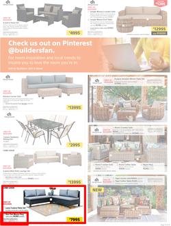 Builders : Thumbs-Up To A Fresh Start (28 Aug - 14 Oct 2018), page 28