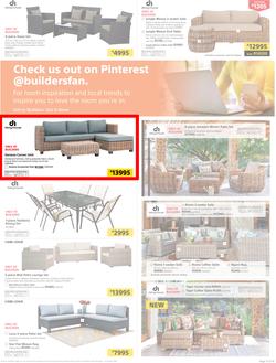 Builders : Thumbs-Up To A Fresh Start (28 Aug - 14 Oct 2018), page 28