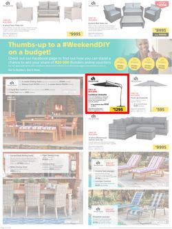 Builders : Thumbs-Up To A Fresh Start (28 Aug - 14 Oct 2018), page 29