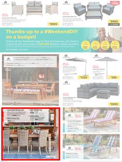 Builders : Thumbs-Up To A Fresh Start (28 Aug - 14 Oct 2018), page 29