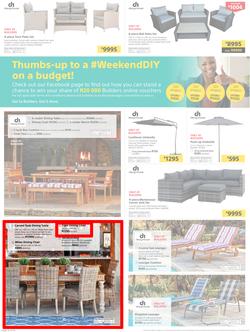 Builders : Thumbs-Up To A Fresh Start (28 Aug - 14 Oct 2018), page 29