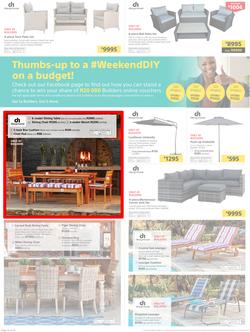 Builders : Thumbs-Up To A Fresh Start (28 Aug - 14 Oct 2018), page 29