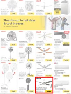 Builders : Thumbs-Up To A Fresh Start (28 Aug - 14 Oct 2018), page 30