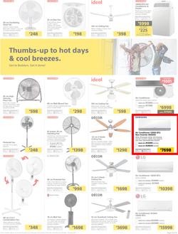 Builders : Thumbs-Up To A Fresh Start (28 Aug - 14 Oct 2018), page 30