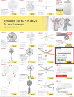 Builders : Thumbs-Up To A Fresh Start (28 Aug - 14 Oct 2018), page 30