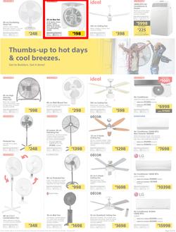 Builders : Thumbs-Up To A Fresh Start (28 Aug - 14 Oct 2018), page 30