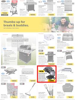 Builders : Thumbs-Up To A Fresh Start (28 Aug - 14 Oct 2018), page 31