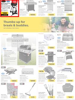 Builders : Thumbs-Up To A Fresh Start (28 Aug - 14 Oct 2018), page 31