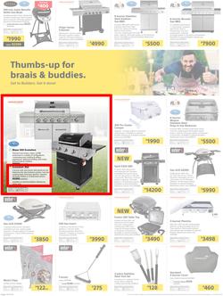 Builders : Thumbs-Up To A Fresh Start (28 Aug - 14 Oct 2018), page 31