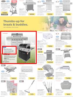 Builders : Thumbs-Up To A Fresh Start (28 Aug - 14 Oct 2018), page 31