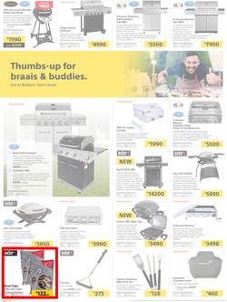 Builders : Thumbs-Up To A Fresh Start (28 Aug - 14 Oct 2018), page 31