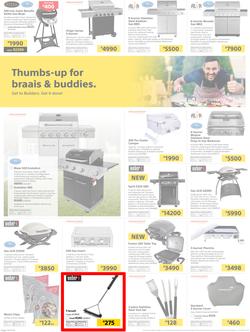 Builders : Thumbs-Up To A Fresh Start (28 Aug - 14 Oct 2018), page 31